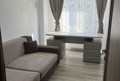 Apartament cu 3 camere decomandat în Central - 8