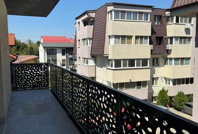 Apartament cu 2 camere decomandat în Apărătorii Patriei - 1