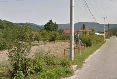 Spațiu comercial, în Eșelnița - 1