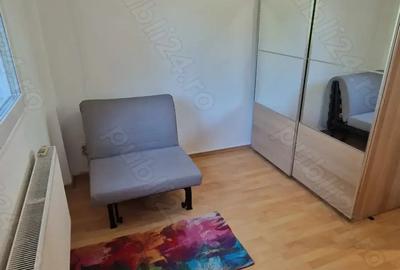 Apartament cu 3 camere decomandat în Lacul Tei - 7