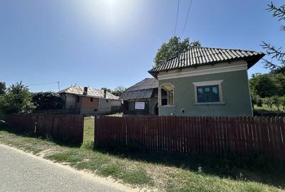 Casă cu 4 camere în Radu Negru - 11