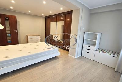 Apartament cu 2 camere semidecomandat, mobilat în Central - 1
