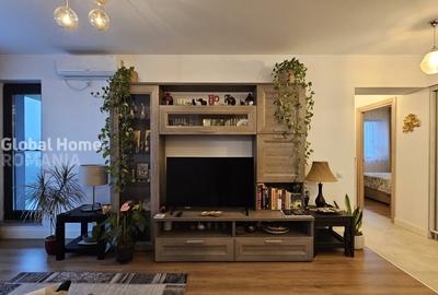 Apartament 3 camere 71,5MP | Pipera- Onix Park | Centrala proprie - 3