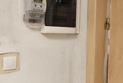 Apartament de 2 camere decomandat in Blocul Patria - 3