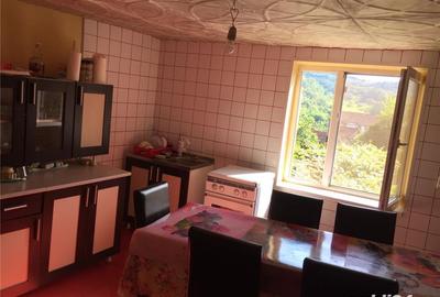 Casă cu 8 camere cu Teren 240 Mp în Orșova - 1
