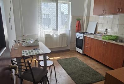 Apartament cu 2 camere decomandat, mobilat în Tineretului - 1