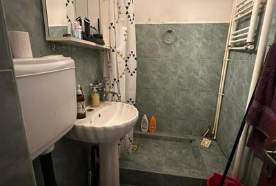 Garsonieră nedecomandată în Galata - 6