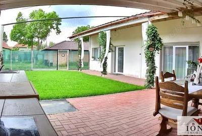 Vanzare casa in Totoi - Santimbru - 1