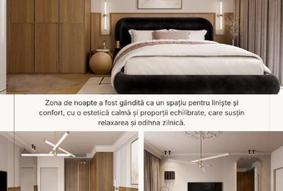 Apartament cu 3 camere decomandat în Unirii - 4