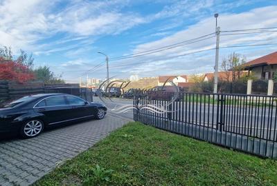 Casa de tip duplex la cheie pe strada Campului - 5