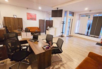 Spațiu comercial, de 140 mp, în Govândari - 4