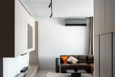 Apartament 3 camere de lux - Otopeni Premium 142 mp, mobilat Made in Italy - 20