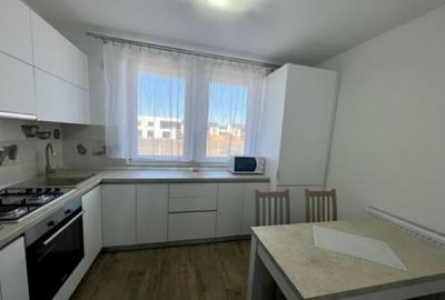 AA/882 De inchiriat apartament cu 2 camere in Tg Mure? - Unirii - 5