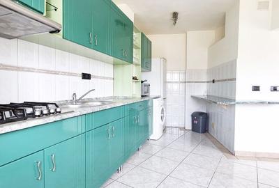 Apartament cu 2 camere în Banu Mărăcine - 3
