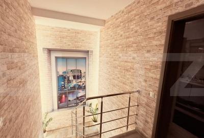 Casa de vanzare cu 4 camere, 120 mp, zona lacul Rediu - 13