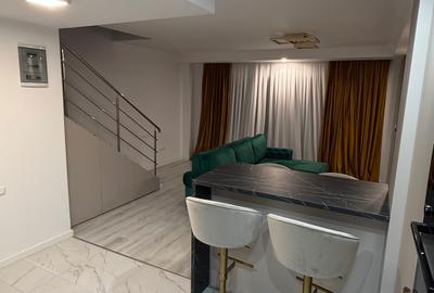 Casă cu 3 camere în Ștefăneștii de Jos