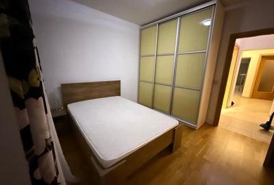 Apartament cu 3 camere decomandat, mobilat în Barbu Văcărescu - 9