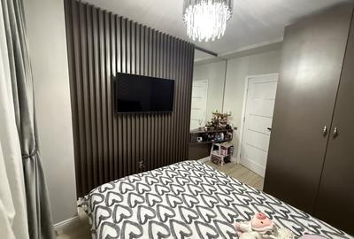 Apartament 3 camere, open-space 61 mp, Centru, zona Gradina Botanica - 5