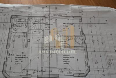 Casa individuala Tractoru zona Socec Brasov - 35