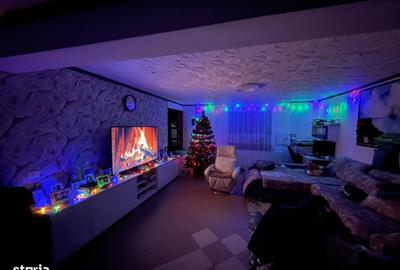 Casă cu 5 camere cu Teren 1000 Mp în Bod - 17