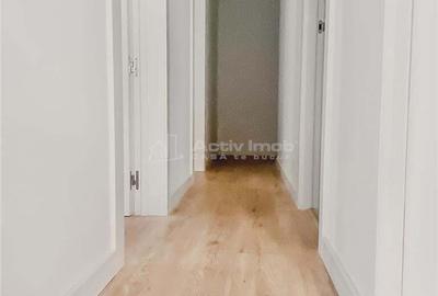 Apartament cu 4 camere decomandat în Central - 12