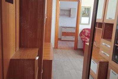 Apartament cu 2 camere semidecomandat în Bahne - 3