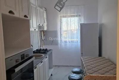 Inchiriez ap.2 camere in Zona Buziasului, suprafata utila de 56 mp, et.2 - 7