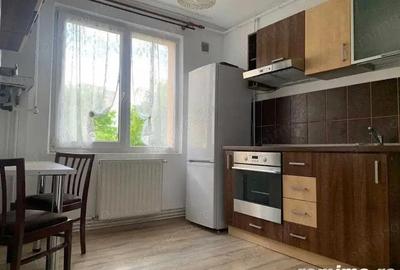 Apartament cu 2 camere în Telegrafului - 2