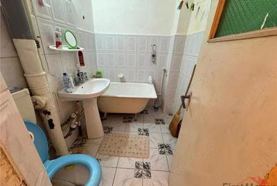 Garsoniera 15mp, parter , zona Sud - Paco - , pret 17.500 Euro - 4