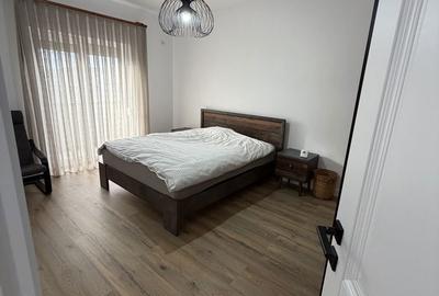 Casă cu 5 camere cu Teren 260 Mp în Dobroești - 8