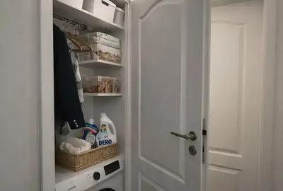 Apartament cu 2 camere semidecomandat, mobilat în 1 Mai - 8