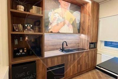 Casă cu 2 camere cu Teren 100 Mp în Unirii - 1