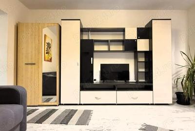 Inchiriere garsoniera zona Costin Georgian, mobilata, utilata, langa metrou - 3