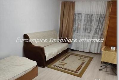 Apartament cu 2 camere decomandat în Km 5