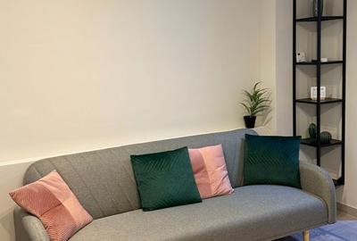 Apartament decomandat în Fundeni - 4