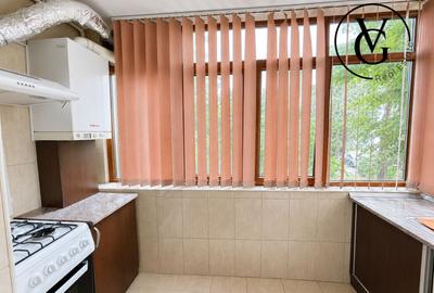 Apartament cu 3 camere decomandat, mobilat în Tomis Nord - 5