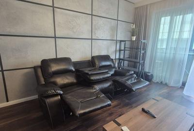 Apartament cu 3 camere decomandat, mobilat în Theodor Pallady - 4