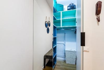 Aparartament de închiriat aproape de Cișmigiu - pretabil regim hotelier - 5