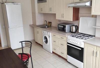 Garsonieră decomandată în Nord - 2