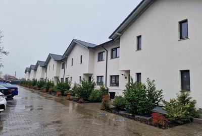 Casă cu 4 camere cu Teren 280 Mp în Central - 15