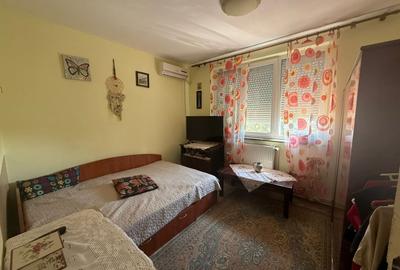 Apartament 4 camere, decomandat, 77 mp, Calea Bucuresti, Zona Teatru Colibri - 7