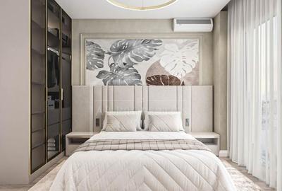 Apartamente 2-3-4 Camere | Lacul Chitila - Parc Dendrologic - 13