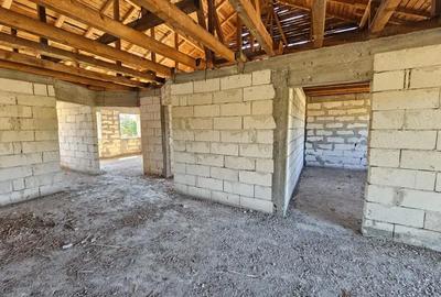 Casă cu 5 camere în Central - 1