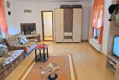 Vand casa in Deva, zona Zavoi, P+E, constructie din BCA si boltari, - 10