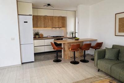 Apartament cu 2 camere în Tractorul - 3