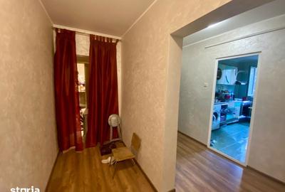 Apartament cu 4 camere decomandat în Micro 20 - 1