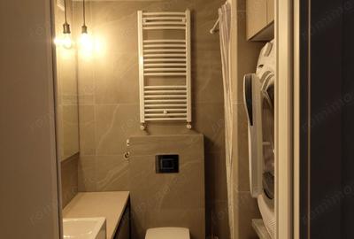 Apartament cu 2 camere în Unirii - 1