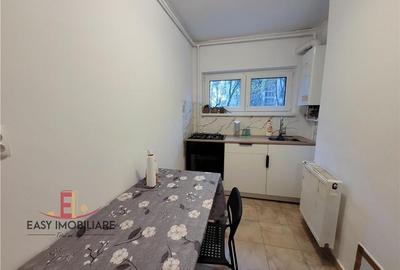 Apartament 2 camere , Cornisa , UMF , Decomandat - 6