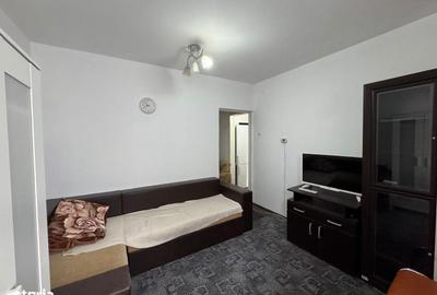 Apartament cu 2 camere semidecomandat în Mărășești - 2