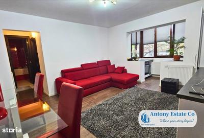 Apartament cu 3 camere în Rogerius - 4
